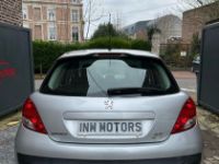 Peugeot 207 1,6hdi 98g - <small></small> 6.290 € <small>TTC</small> - #3