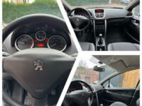 Peugeot 207 1,6hdi 98g - <small></small> 6.290 € <small>TTC</small> - #4