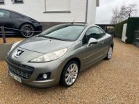 Peugeot 207 1.6i Pack EEN EIGENAAR,AUT.AIRCO,ALU VELGEN 17 Enz - <small></small> 6.850 € <small>TTC</small> - #3