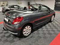 Peugeot 207 - <small></small> 8.490 € <small>TTC</small> - #37