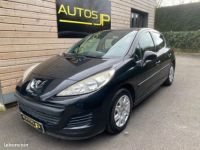 Peugeot 207 (2) 1.4 hdi 70 active 5p - <small></small> 5.990 € <small>TTC</small> - #1