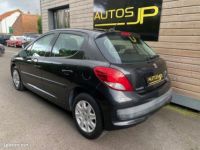 Peugeot 207 (2) 1.4 hdi 70 active 5p - <small></small> 5.990 € <small>TTC</small> - #2