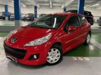 Peugeot 207 207+ 1.4 Access 3p - <small></small> 6.490 € <small>TTC</small> - #1