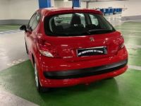 Peugeot 207 207+ 1.4 Access 3p - <small></small> 6.490 € <small>TTC</small> - #6