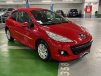 Peugeot 207 207+ 1.4 Access 3p - <small></small> 6.490 € <small>TTC</small> - #4