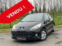 Peugeot 207 207+ 1.4 HDI 70CH BLUE LION 99.000KM - 08/2014 - GARANTIE - <small></small> 5.990 € <small>TTC</small> - #1