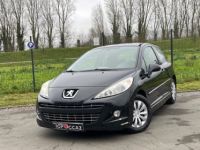 Peugeot 207 207+ 1.4 HDI 70CH BLUE LION 99.000KM - 08/2014 - GARANTIE - <small></small> 5.990 € <small>TTC</small> - #2