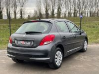 Peugeot 207 207+ 1.4 HDI 70CH BLUE LION 99.000KM - 08/2014 - GARANTIE - <small></small> 5.990 € <small>TTC</small> - #3