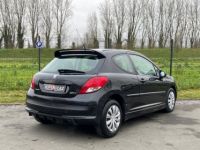 Peugeot 207 207+ 1.4 HDI 70CH BLUE LION 99.000KM - 08/2014 - GARANTIE - <small></small> 5.990 € <small>TTC</small> - #4