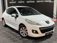 Peugeot 207 207+ 1.4 i 75 cv Confort - <small></small> 3.990 € <small>TTC</small> - #2