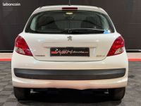 Peugeot 207 207+ 1.4 i 75 cv Confort - <small></small> 3.990 € <small>TTC</small> - #5