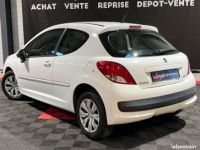 Peugeot 207 207+ 1.4 i 75 cv Confort - <small></small> 3.990 € <small>TTC</small> - #6