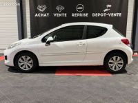 Peugeot 207 207+ 1.4 i 75 cv Confort - <small></small> 3.990 € <small>TTC</small> - #7