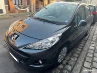 Peugeot 207 207+ 1,4i 75CH 1ère main - <small></small> 5.990 € <small>TTC</small> - #1