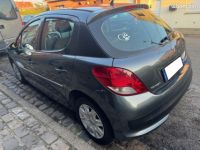 Peugeot 207 207+ 1,4i 75CH 1ère main - <small></small> 5.990 € <small>TTC</small> - #2