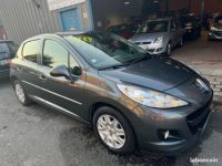 Peugeot 207 207+ 1,4i 75CH 1ère main - <small></small> 5.990 € <small>TTC</small> - #3