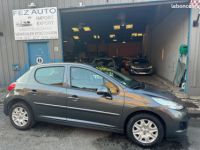 Peugeot 207 207+ 1,4i 75CH 1ère main - <small></small> 5.990 € <small>TTC</small> - #5