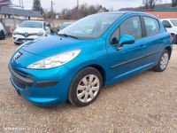 Peugeot 207 207, 1,4 i, 75 CH - <small></small> 4.950 € <small>TTC</small> - #1