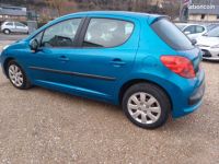 Peugeot 207 207, 1,4 i, 75 CH - <small></small> 4.950 € <small>TTC</small> - #5