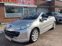 Peugeot 207 207cc sport pack 1,6 essence 120cv - - <small></small> 5.990 € <small>TTC</small> - #1