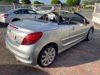 Peugeot 207 207cc sport pack 1,6 essence 120cv - - <small></small> 5.990 € <small>TTC</small> - #3