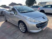 Peugeot 207 207cc sport pack 1,6 essence 120cv - - <small></small> 5.990 € <small>TTC</small> - #6