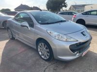 Peugeot 207 207cc sport pack 1,6 essence 120cv - - <small></small> 5.990 € <small>TTC</small> - #8