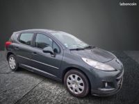 Peugeot 207 207sw 1.6 Hdi 92ch Courroie neuve et Garantie 3 mois - <small></small> 2.990 € <small>TTC</small> - #2