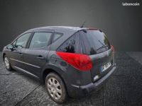 Peugeot 207 207sw 1.6 Hdi 92ch Courroie neuve et Garantie 3 mois - <small></small> 2.990 € <small>TTC</small> - #3