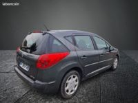 Peugeot 207 207sw 1.6 Hdi 92ch Courroie neuve et Garantie 3 mois - <small></small> 2.990 € <small>TTC</small> - #4