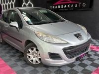 Peugeot 207 Active 75 ch 1.4e - <small></small> 4.990 € <small>TTC</small> - #1