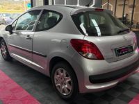 Peugeot 207 Active 75 ch 1.4e - <small></small> 4.990 € <small>TTC</small> - #3