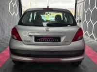 Peugeot 207 Active 75 ch 1.4e - <small></small> 4.990 € <small>TTC</small> - #35