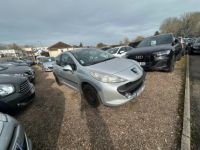 Peugeot 207 AFFAIRE 1.6 HDI 90 PACK CD CLIM - <small></small> 2.700 € <small>TTC</small> - #2