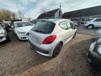 Peugeot 207 AFFAIRE 1.6 HDI 90 PACK CD CLIM - <small></small> 2.700 € <small>TTC</small> - #5