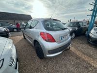 Peugeot 207 AFFAIRE 1.6 HDI 90 PACK CD CLIM - <small></small> 2.700 € <small>TTC</small> - #6