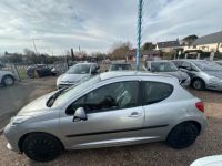 Peugeot 207 AFFAIRE 1.6 HDI 90 PACK CD CLIM - <small></small> 2.700 € <small>TTC</small> - #8