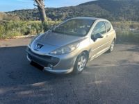Peugeot 207 AFFAIRE 1.6 HDI FAP 92 AFFAIRE PACK CD CLIM - <small></small> 4.490 € <small>TTC</small> - #1