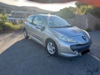 Peugeot 207 AFFAIRE 1.6 HDI FAP 92 AFFAIRE PACK CD CLIM - <small></small> 4.490 € <small>TTC</small> - #3