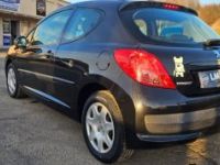 Peugeot 207 Affaire Pack CD Clim - <small></small> 4.490 € <small>TTC</small> - #6