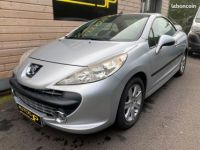 Peugeot 207 CC 1.6 16v 120 sport bva - <small></small> 7.990 € <small>TTC</small> - #1