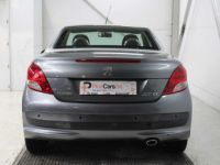 Peugeot 207 CC 1.6 HDi ~ Airco Key West - <small></small> 1.990 € <small>TTC</small> - #5