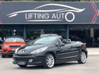 Peugeot 207 CC 1.6 HDI 110 Roland Garros - <small></small> 6.990 € <small>TTC</small> - #1