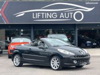 Peugeot 207 CC 1.6 HDI 110 Roland Garros - <small></small> 6.990 € <small>TTC</small> - #2