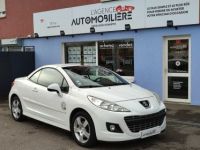 Peugeot 207 CC 1.6 HDI 110 Série 64 - <small></small> 8.490 € <small>TTC</small> - #1