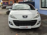 Peugeot 207 CC 1.6 HDI 110 Série 64 - <small></small> 8.490 € <small>TTC</small> - #2