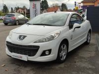 Peugeot 207 CC 1.6 HDI 110 Série 64 - <small></small> 8.490 € <small>TTC</small> - #3