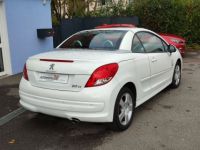 Peugeot 207 CC 1.6 HDI 110 Série 64 - <small></small> 8.490 € <small>TTC</small> - #7