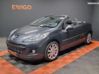 Peugeot 207 CC 1.6 HDI 110 SPORT PACK Courroie changée - <small></small> 6.290 € <small>TTC</small> - #1