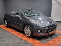 Peugeot 207 CC 1.6 HDI 110 SPORT PACK Courroie changée - <small></small> 6.290 € <small>TTC</small> - #3